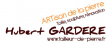 Logo de Artisan de la pierre Hubert Gardere